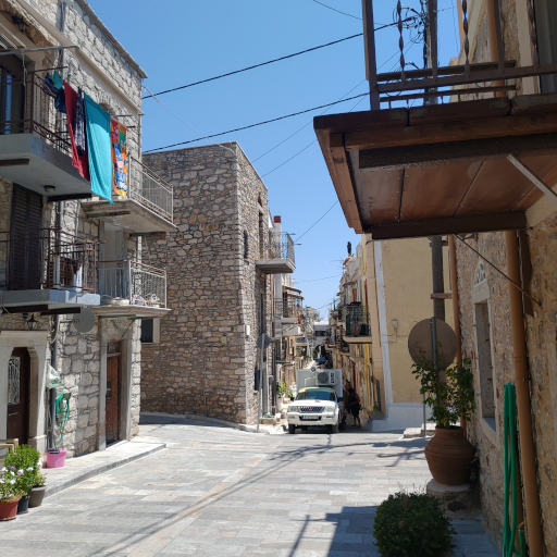 Armolia, Chios, Greece