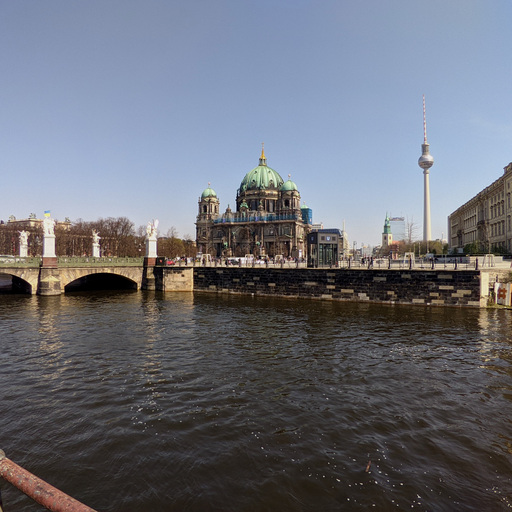 Berliner Dom, Berlin, Germany