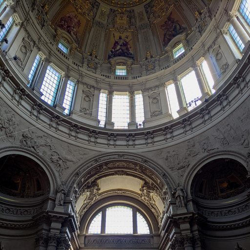 Berliner Dom, Berlin, Germany